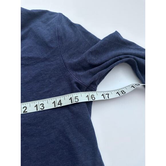 Lululemon Love Scoop Long Sleeve - Picture 7 of 8